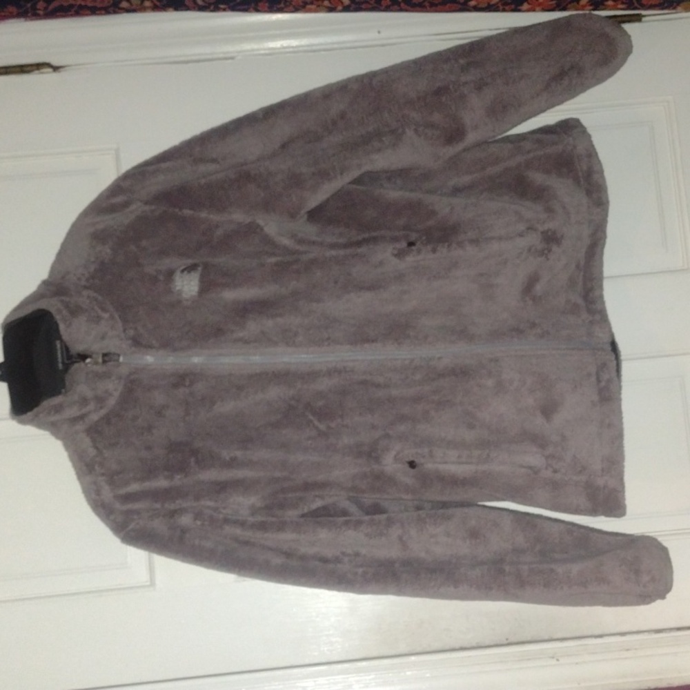 North face Ocala fleece